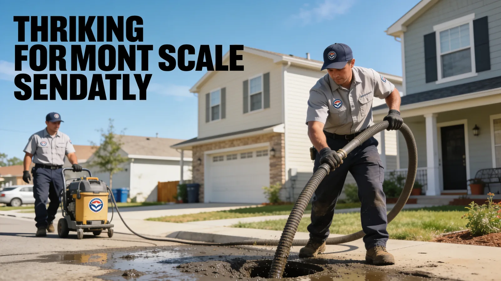 Sewage Cleanup in Clarksburg, PA near me